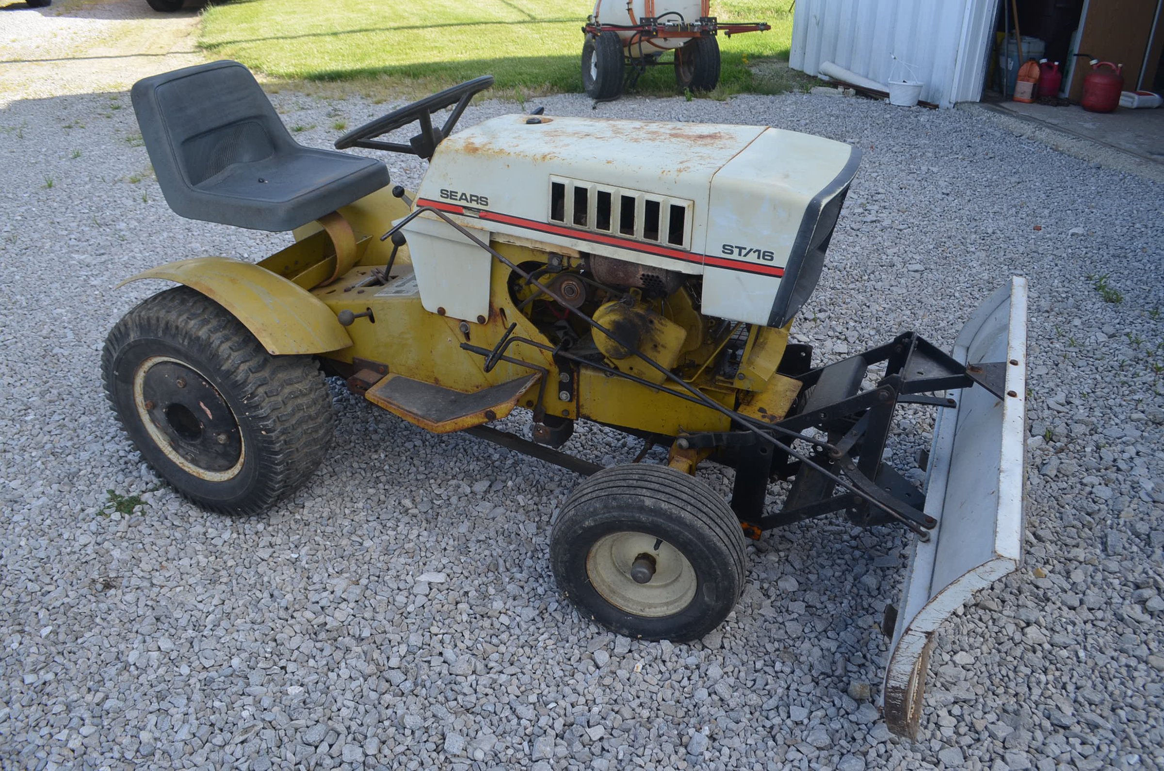 Property photo 9 - PERSONAL PROPERTY AUCTION IN ALLEN COUNTY, INDIANA